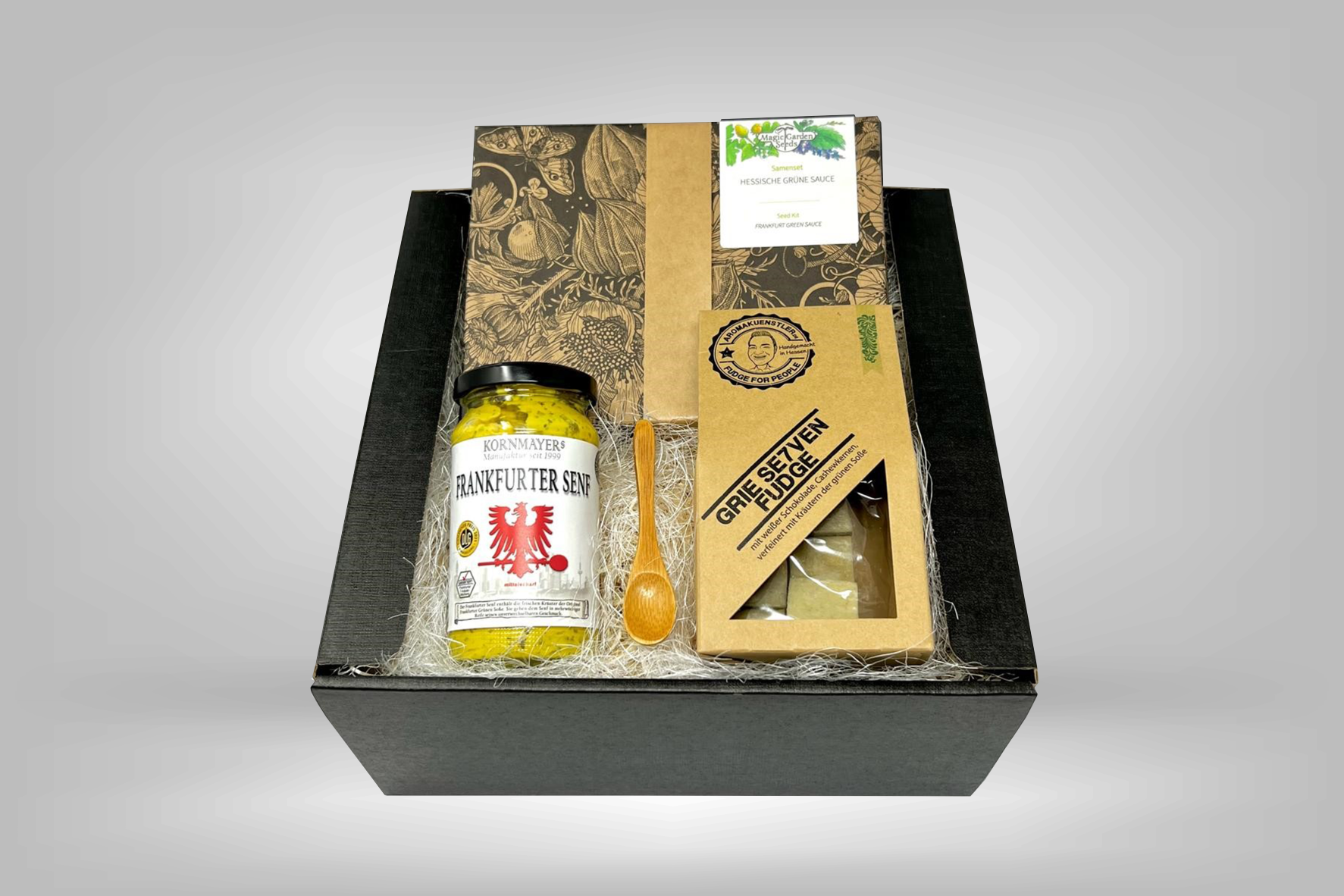 Frankfurter Grüne Sauce | Für Feinschmecker | Gourmetwelt | Kategorien ...