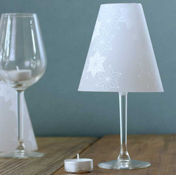 Gemütliche Winterzeit