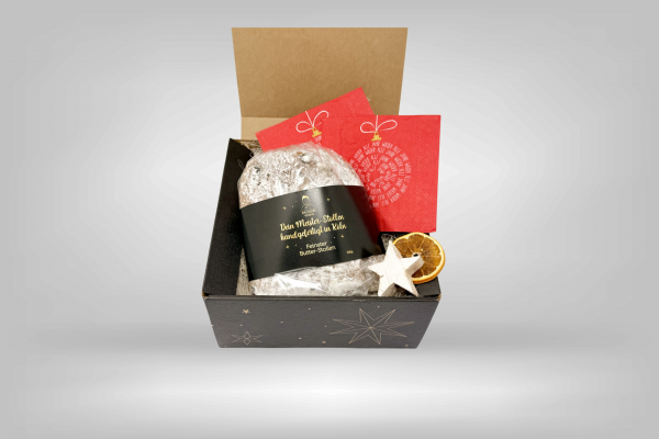 Kölns bester Stollen!