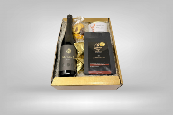 Rheinische Festselektion - Regional. Edel. Unvergesslich.,