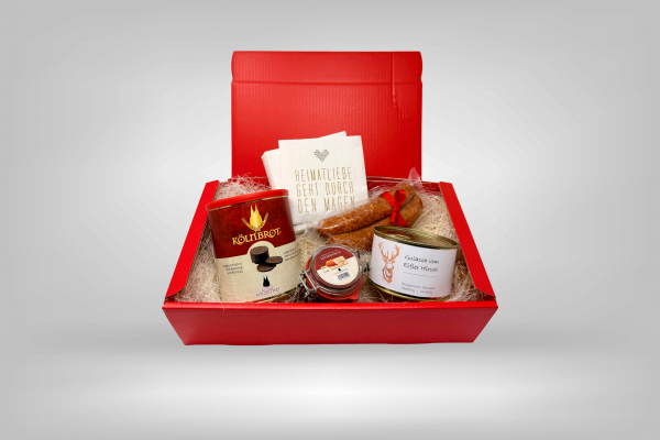 Heimatliebe Rheinland