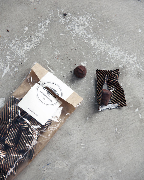 Lieblingsschokolade