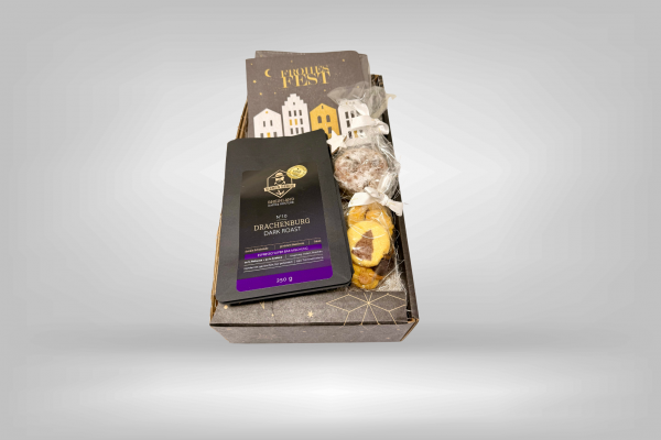 Frohes Fest - Genuss aus dem Siebengebirge