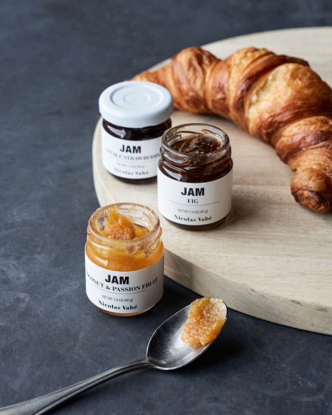 Gaumenfreude 3er Selektion